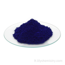 Pigment biologique à usage général Bleu 156 PB 15: 3
